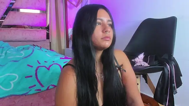 SamaelAndLilitt online show from 01-09-26, 10:22