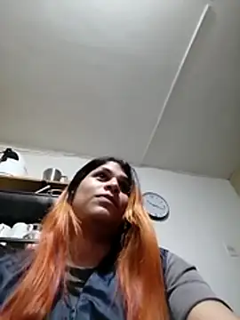 Marie Swift online show from 02-10-26, 03:49