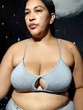 Ivy horse  online show from 04-12-26, 05:05