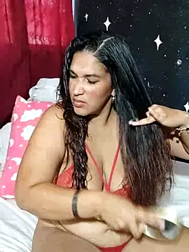 Ivy horse  online show from 04-03-26, 05:52