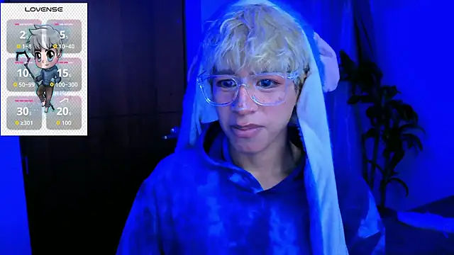 taichi bluy online show from 11-18-25, 07:22