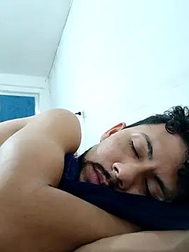 ArturrAlvs online show from 03-24-26, 04:01