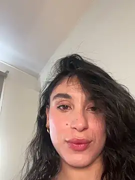 MonicaSalvatore online show from 11-03-25, 07:39