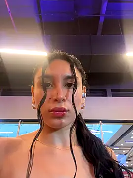 MonicaSalvatore online show from 11-08-25, 08:45