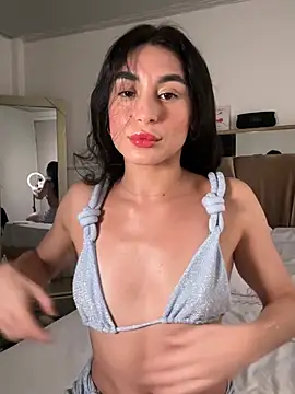 MonicaSalvatore online show from 02-07-26, 05:21