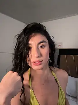 MonicaSalvatore online show from 02-08-26, 07:55