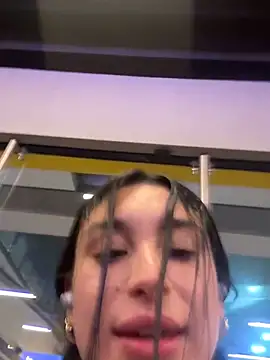 MonicaSalvatore online show from 11-10-25, 10:59