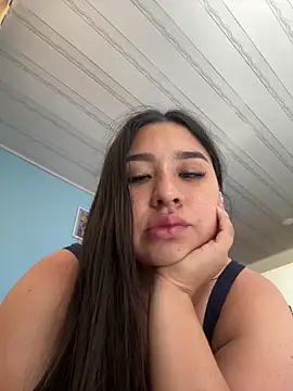 BELLAALEJA online show from 09-28-25, 07:21