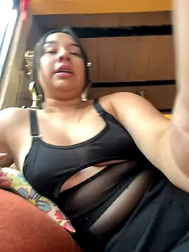 BELLAALEJA online show from 09-14-25, 08:20