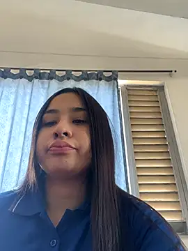 BELLAALEJA online show from 10-09-25, 03:56