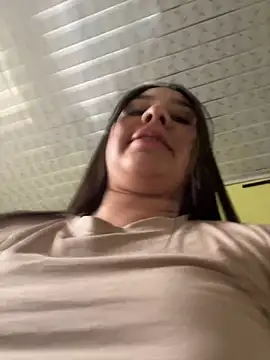 BELLAALEJA online show from 10-03-25, 08:21