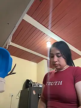 BELLAALEJA online show from 07-24-26, 07:54