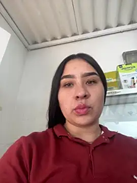 BELLAALEJA online show from 06-23-26, 08:29