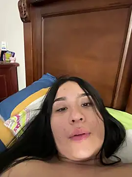 BELLAALEJA online show from 07-17-26, 03:15