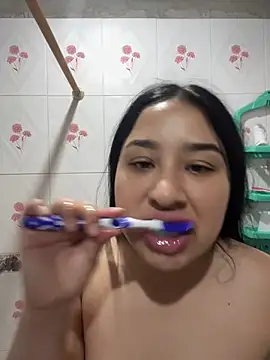 BELLAALEJA online show from 07-09-26, 02:16