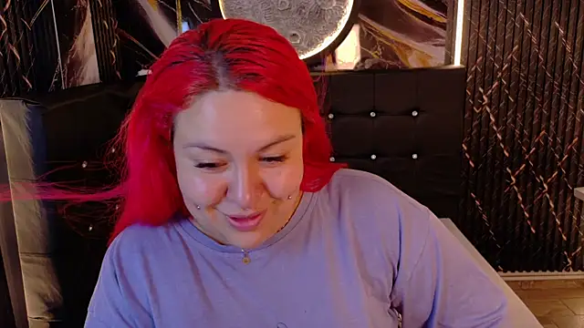 Witch Scarlet online show from 04-01-26, 12:46