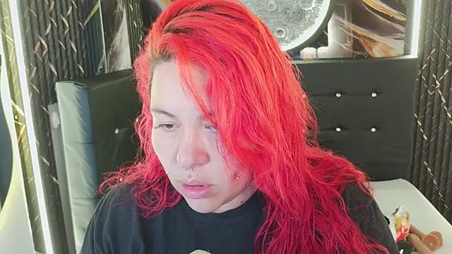 Witch Scarlet online show from 04-16-26, 02:01