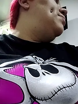 Witch Scarlet online show from 03-12-26, 12:49