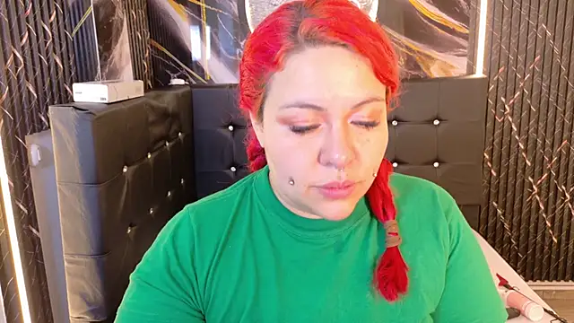 Witch Scarlet online show from 04-02-26, 02:08