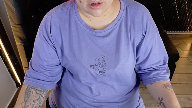 Witch Scarlet online show from 03-05-26, 12:29