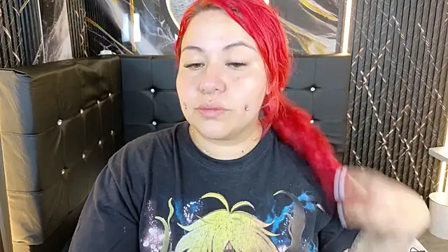 Witch Scarlet online show from 03-25-26, 12:55