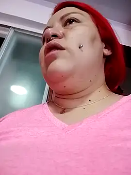 Witch Scarlet online show from 03-14-26, 01:22