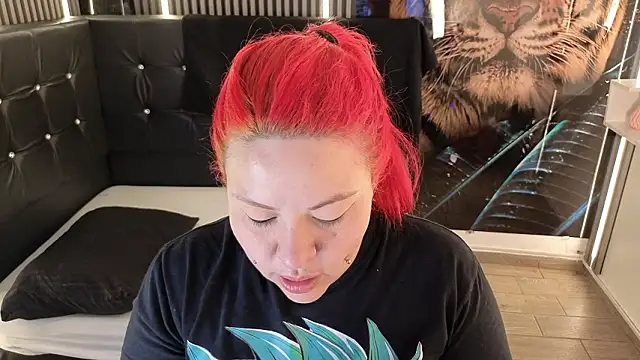 Witch Scarlet online show from 03-07-26, 01:23