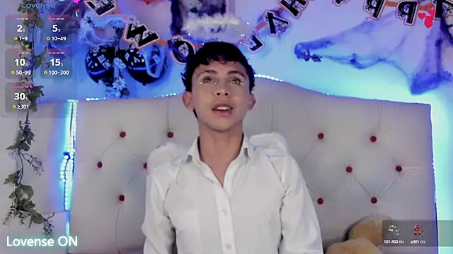 Princeapolo anki online show from 10-18-25, 09:28