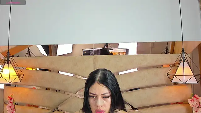 pamemiller1 online show from 03-15-26, 01:29