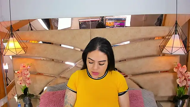 pamemiller1 online show from 04-16-26, 10:49