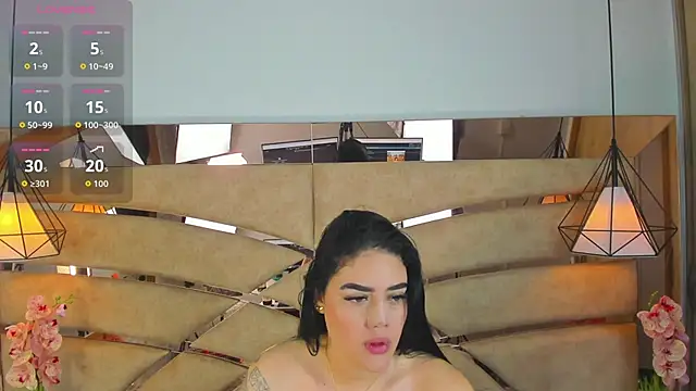 pamemiller1 online show from 03-07-26, 11:05