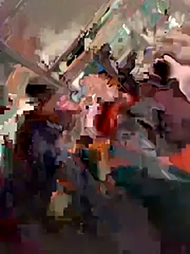 BakedDepartment16 online show from 11-12-25, 01:43