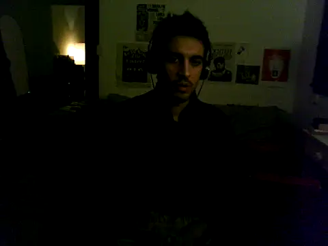 Eroticonlin3 online show from 05-30-26, 01:23