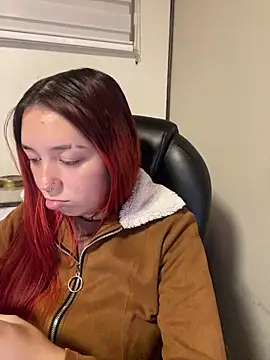 Snapshot of Karen18_boobs chatting on 02-08-26, 02:09 Karen18 boobs online show from 02-08-26, 02:09