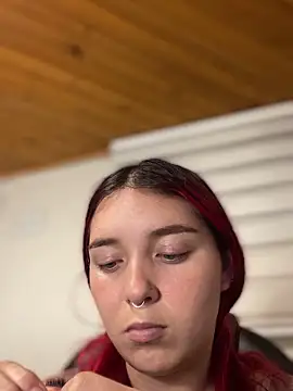 Snapshot of Karen18_boobs chatting on 11-12-25, 02:37 Karen18 boobs online show from 11-12-25, 02:37