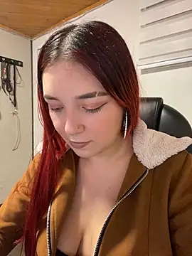 Snapshot of Karen18_boobs chatting on 02-03-26, 01:27 Karen18 boobs online show from 02-03-26, 01:27