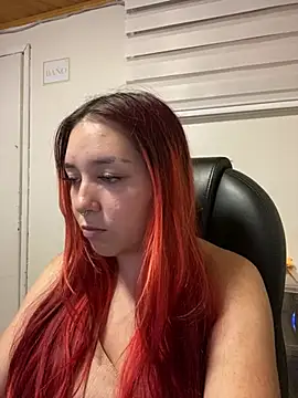 Snapshot of Karen18_boobs chatting on 02-11-26, 11:59 Karen18 boobs online show from 02-11-26, 11:59