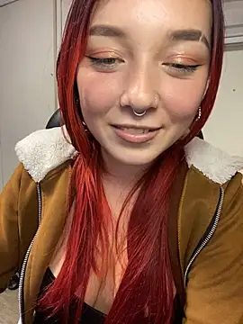 Snapshot of Karen18_boobs chatting on 02-03-26, 02:53 Karen18 boobs online show from 02-03-26, 02:53