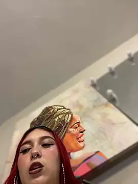 Snapshot of Karen18_boobs chatting on 11-11-25, 02:06 Karen18 boobs online show from 11-11-25, 02:06