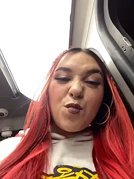 Snapshot of Karen18_boobs chatting on 02-07-26, 01:13 Karen18 boobs online show from 02-07-26, 01:13