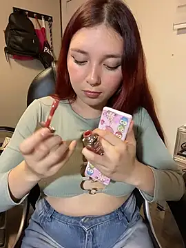 Karen18 boobs online show from 03-27-26, 08:26