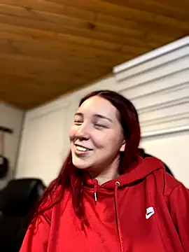 Snapshot of Karen18_boobs chatting on 12-02-25, 03:07 Karen18 boobs online show from 12-02-25, 03:07