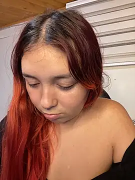 Karen18 boobs online show from 02-21-26, 02:02