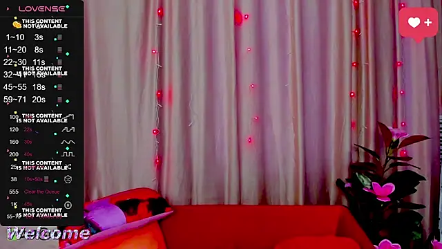 Haley Nikki online show from 03-03-26, 01:56