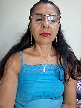 Natasha 50 online show from 07-26-26, 01:01