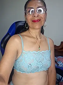 Natasha 50 online show from 03-25-26, 01:06