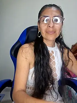 Snapshot of Natasha_50 chatting on 02-17-26, 01:03 Natasha 50 online show from 02-17-26, 01:03