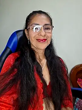 Natasha 50 online show from 01-10-26, 03:46