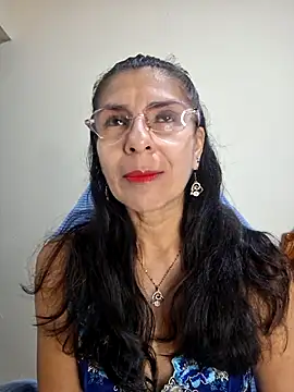 Natasha 50 online show from 07-05-26, 01:10