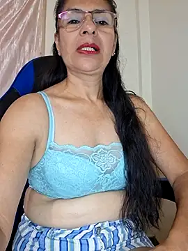 Natasha 50 online show from 09-10-25, 02:10